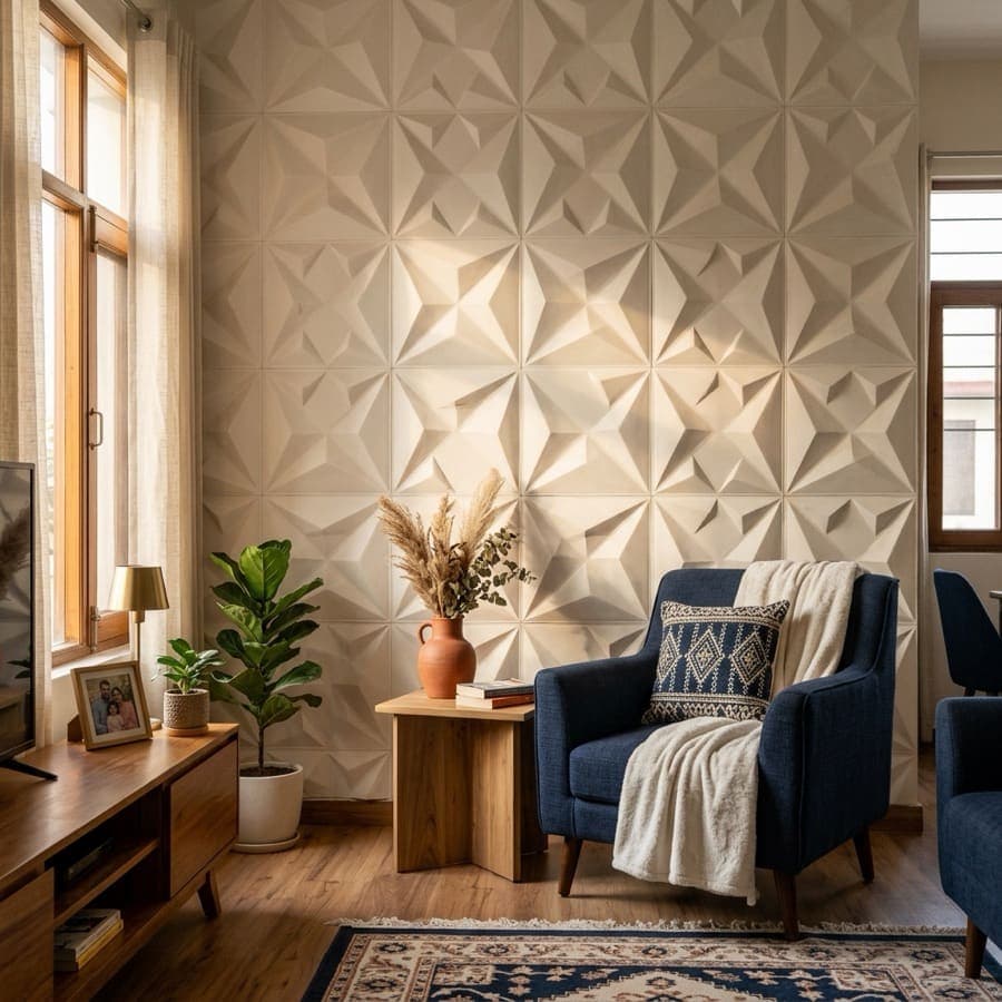 Designer & 3D tiles